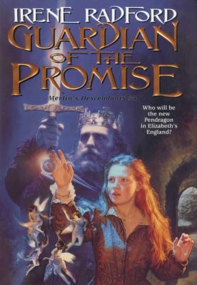 Guardian of the Promise (Merlin's Descendants, 4) 0756400783 Book Cover