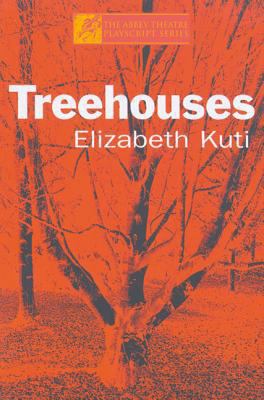 Treehouses 0413753808 Book Cover