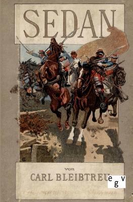 Sedan [German] 3863820843 Book Cover