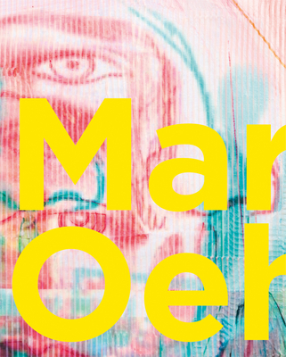 Markus Oehlen 3735606687 Book Cover