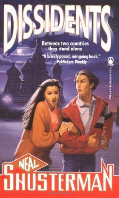 Dissidents 0812534611 Book Cover