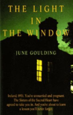 Light in the Window B000ZK1W2K Book Cover
