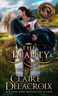 The Beauty: A Medieval Scottish Romance 1990879330 Book Cover