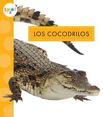 Los Cocodrilos [Spanish] 1681518767 Book Cover