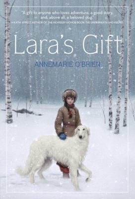 Lara's Gift 0307931757 Book Cover