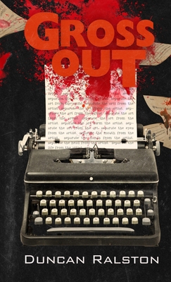 Gross Out 198881961X Book Cover