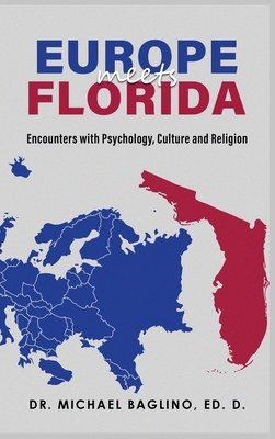 Europe Meets Florida B0CZMC1PVL Book Cover