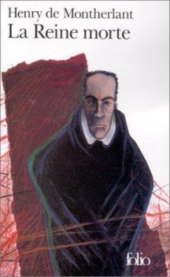 Reine Morte 2070360121 Book Cover