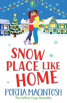 Snow Place Like Home 1800487975 Book Cover