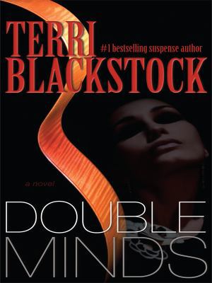 Double Minds (Thorndike Press Large Print Chris... [Large Print] 141041292X Book Cover