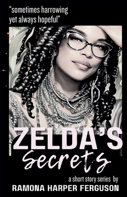 Zelda's Secrets 1739387058 Book Cover