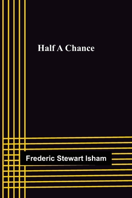 Half A Chance 9356152527 Book Cover