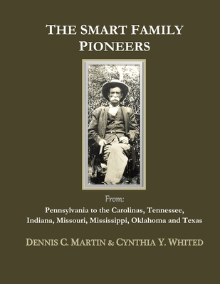 The Smart Family Pioneers 1081186127 Book Cover