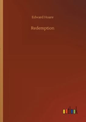 Redemption 3752347635 Book Cover