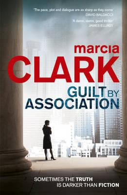 Guilt by Association 1444707485 Book Cover