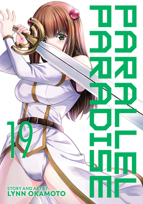 Parallel Paradise Vol. 19 B0CX8X4YX1 Book Cover