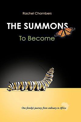The Summons 1615796827 Book Cover