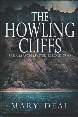 The Howling Cliffs 1973444119 Book Cover