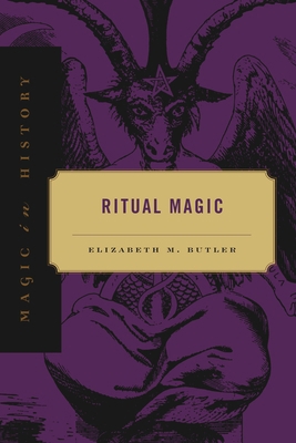 Ritual Magic 0271018461 Book Cover