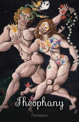 Theophany 1805882503 Book Cover