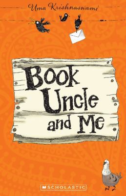 Book Uncle and Me 1742836720 Book Cover