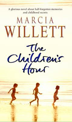 The Children's Hour 0552150622 Book Cover