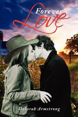 Forever Love 1469193892 Book Cover
