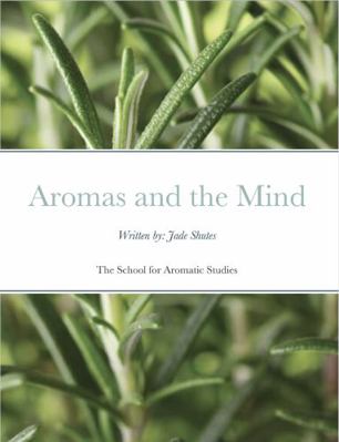 Paperback Aromas and the Mind Book