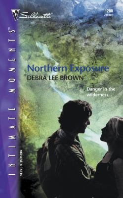 Northern Exposure 0373272707 Book Cover