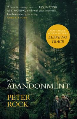 My Abandonment 1473691966 Book Cover