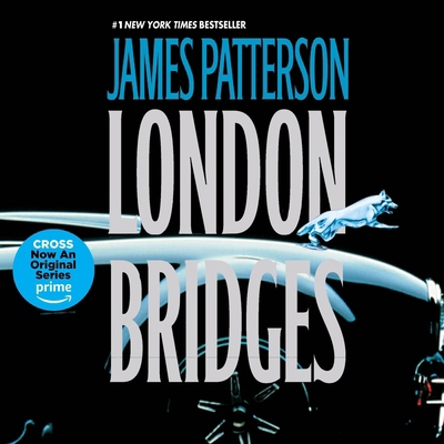 London Bridges 1478938129 Book Cover