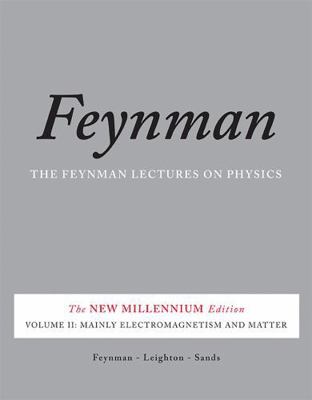 Mainly Electromagnetism and Matter B00BG6WMUS Book Cover