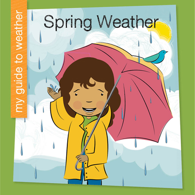 Spring Weather 1668972549 Book Cover