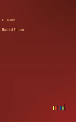 Bashful Fifteen 3368913158 Book Cover