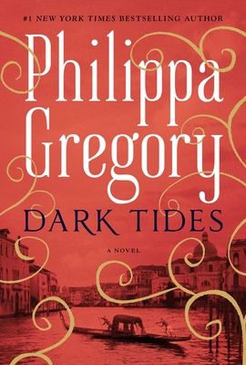 Dark Tides 150118718X Book Cover