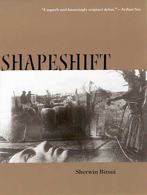 Shapeshift: Volume 52 0816523428 Book Cover
