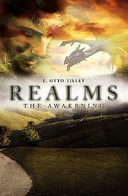 Realms: The Awakening 1439214077 Book Cover