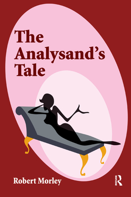 The Analysand's Tale 0367327430 Book Cover