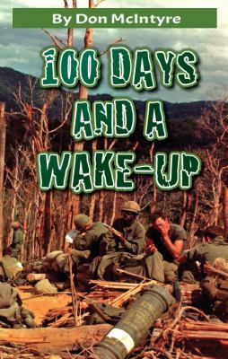 100 Days and a Wake-Up