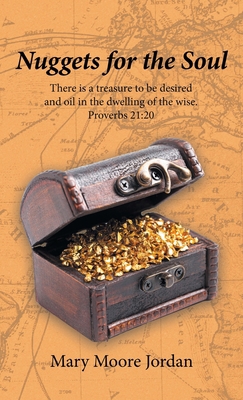 Nuggets for the Soul 1664259295 Book Cover