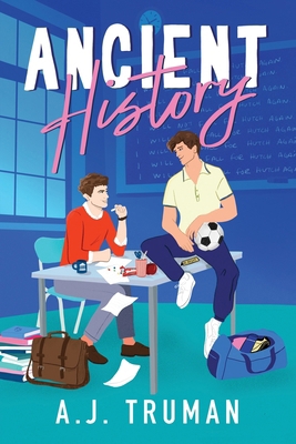 Ancient History B0DDTGJPZP Book Cover