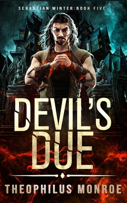 Devil's Due B0FJ2HRMHN Book Cover