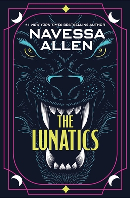 The Lunatics 1538784297 Book Cover