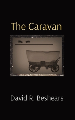 The Caravan 1947231391 Book Cover