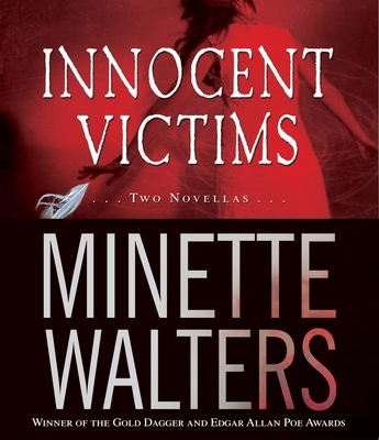 Innocent Victims: Two Novellas 1611747872 Book Cover