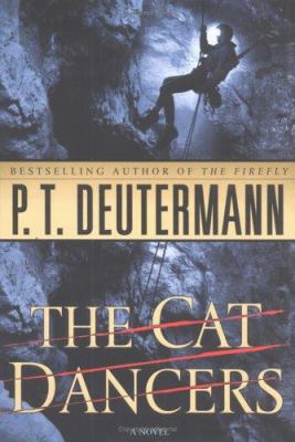 The Cat Dancers 0312333773 Book Cover