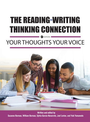 Reading-Writing Thinking Connection: Your Thoug... 1516575075 Book Cover