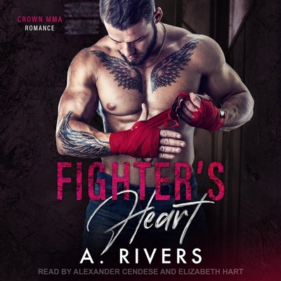 Fighter's Heart B0B9Z2WHMC Book Cover