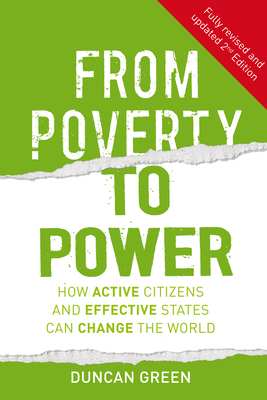 From Poverty to Power: How Active Citizens and ... 1853397407 Book Cover