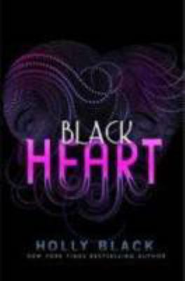 Black Heart 1442403462 Book Cover